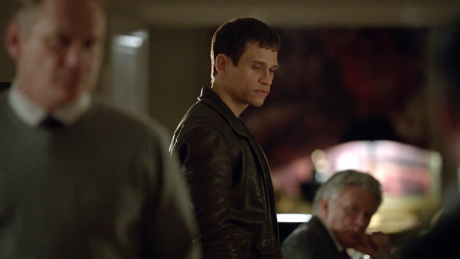 S19 E10 - Un monde meilleur (2/2)