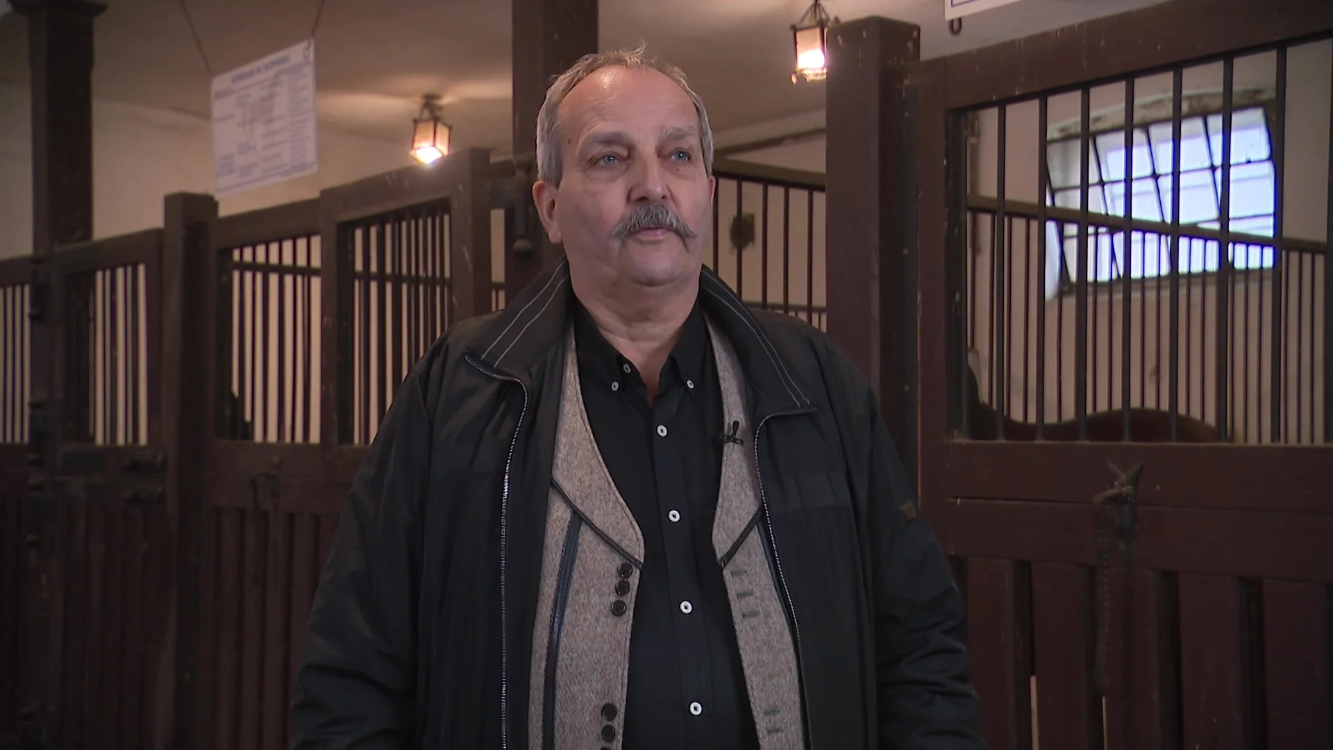 Az arab huszár (2026-02-23)