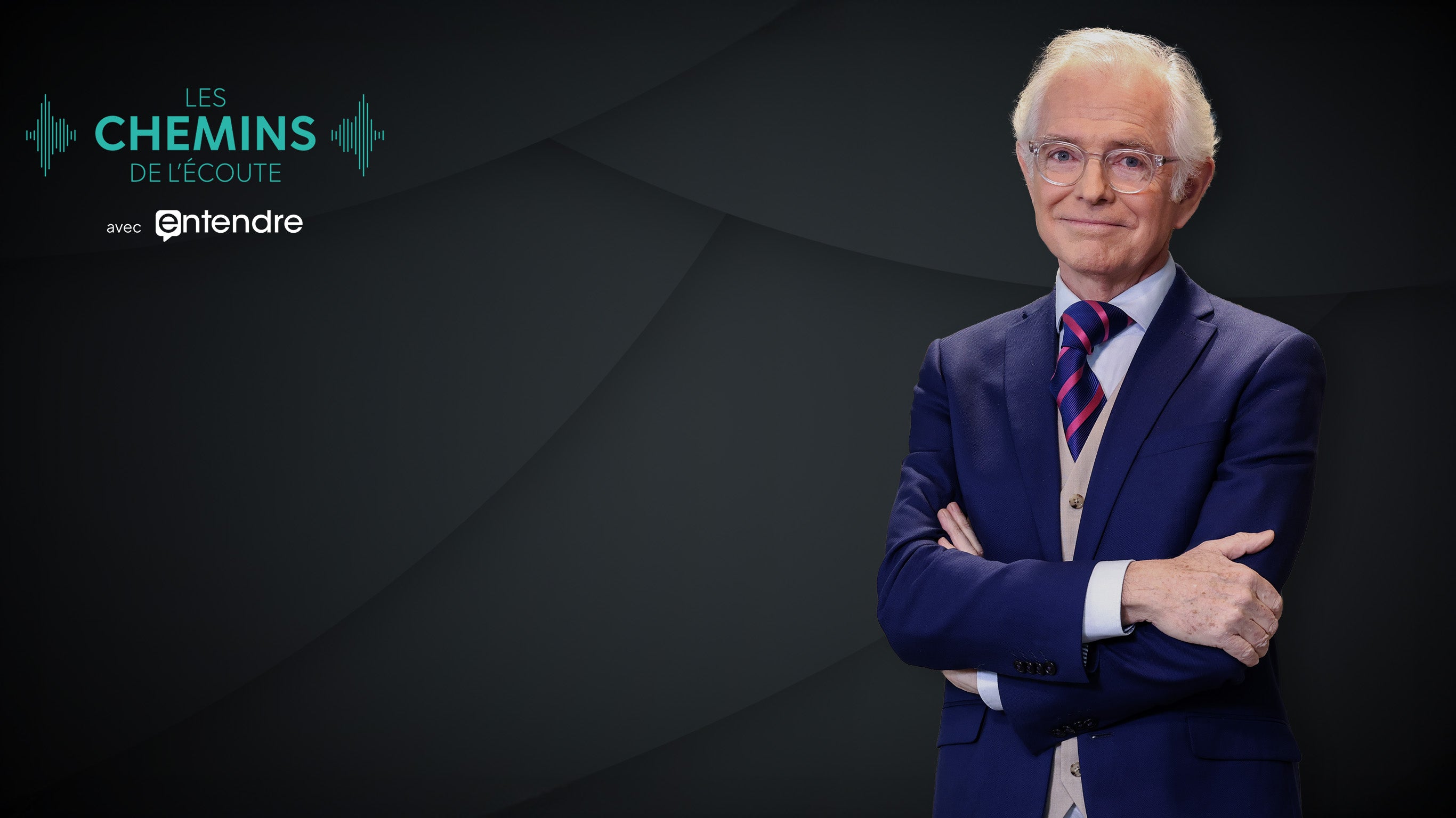 Les Chemins de l'écoute avec Entendre