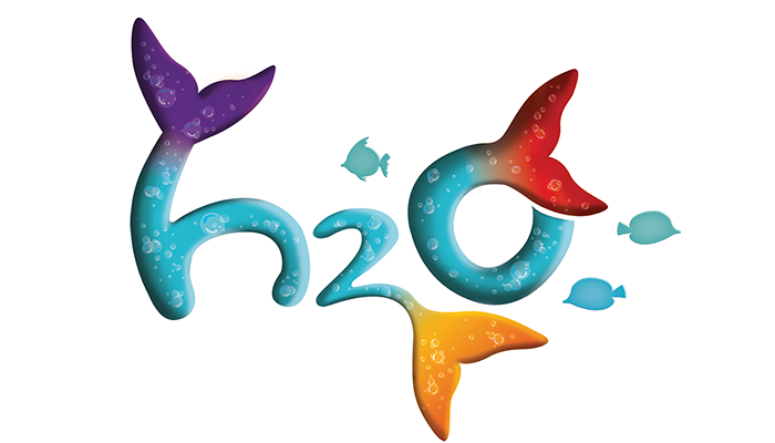 H2O : l'île aux sirènes