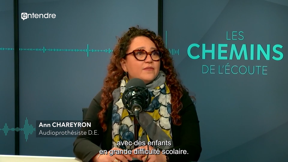 La classe en silence