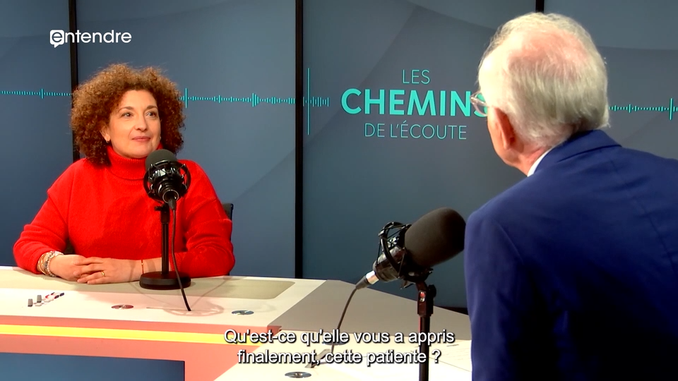 Le handicap invisible