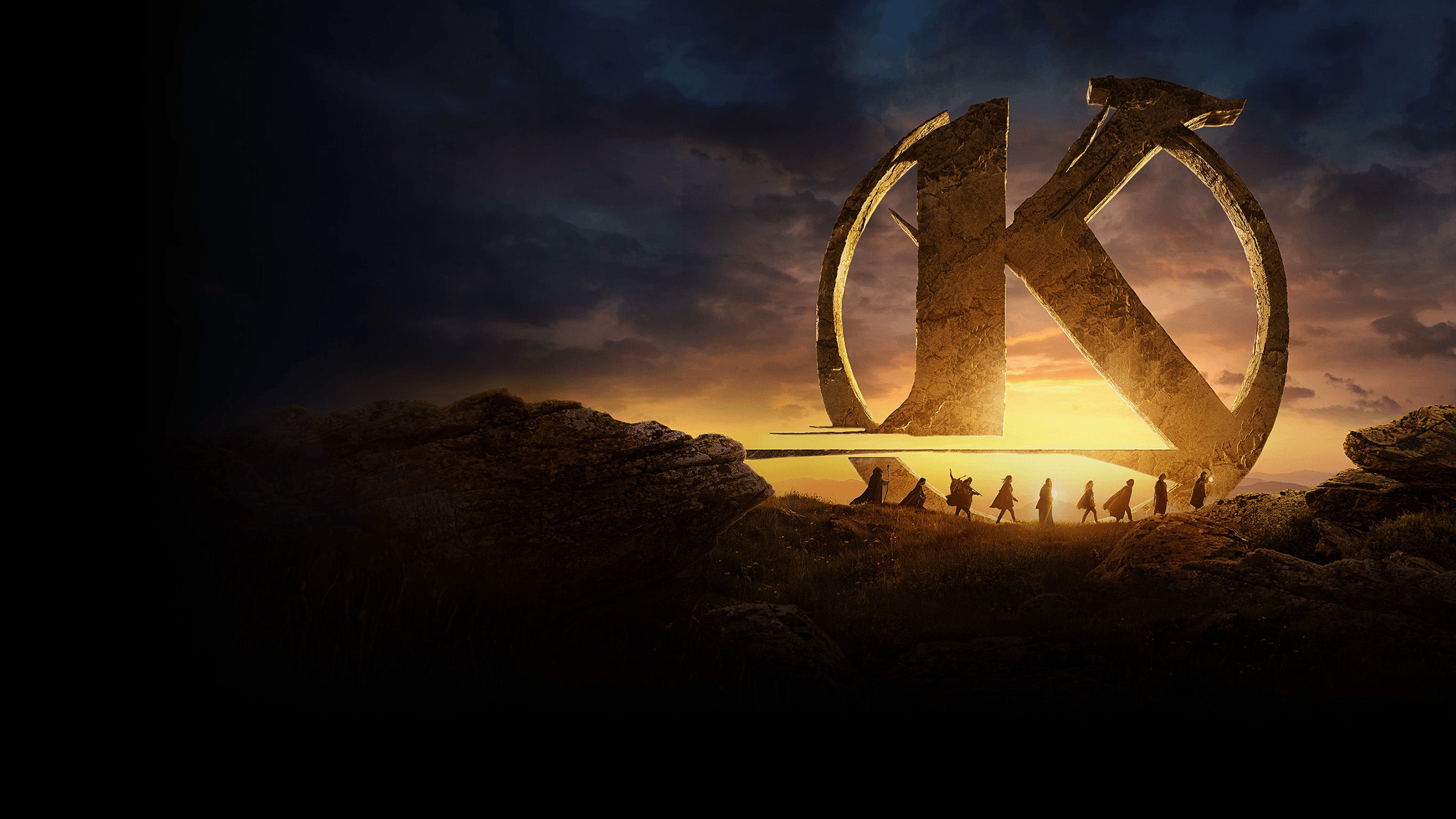 Kaamelott Deuxième Volet - Partie 1 - En VOD et DVD