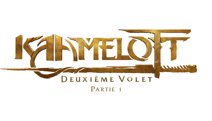 Kaamelott Deuxième Volet - Partie 1 - En VOD et DVD