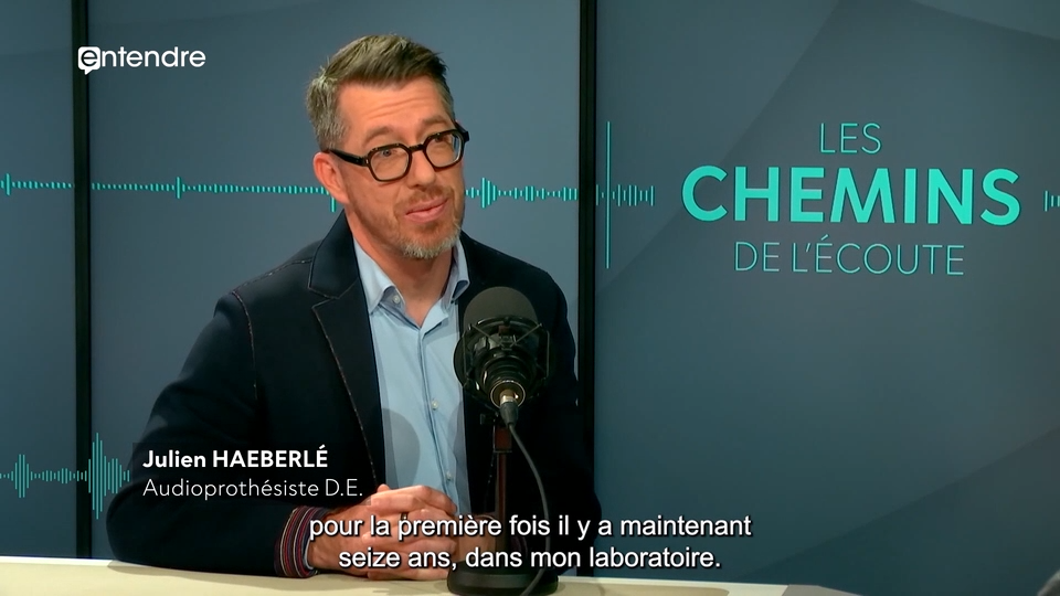 Grandir avec le silence