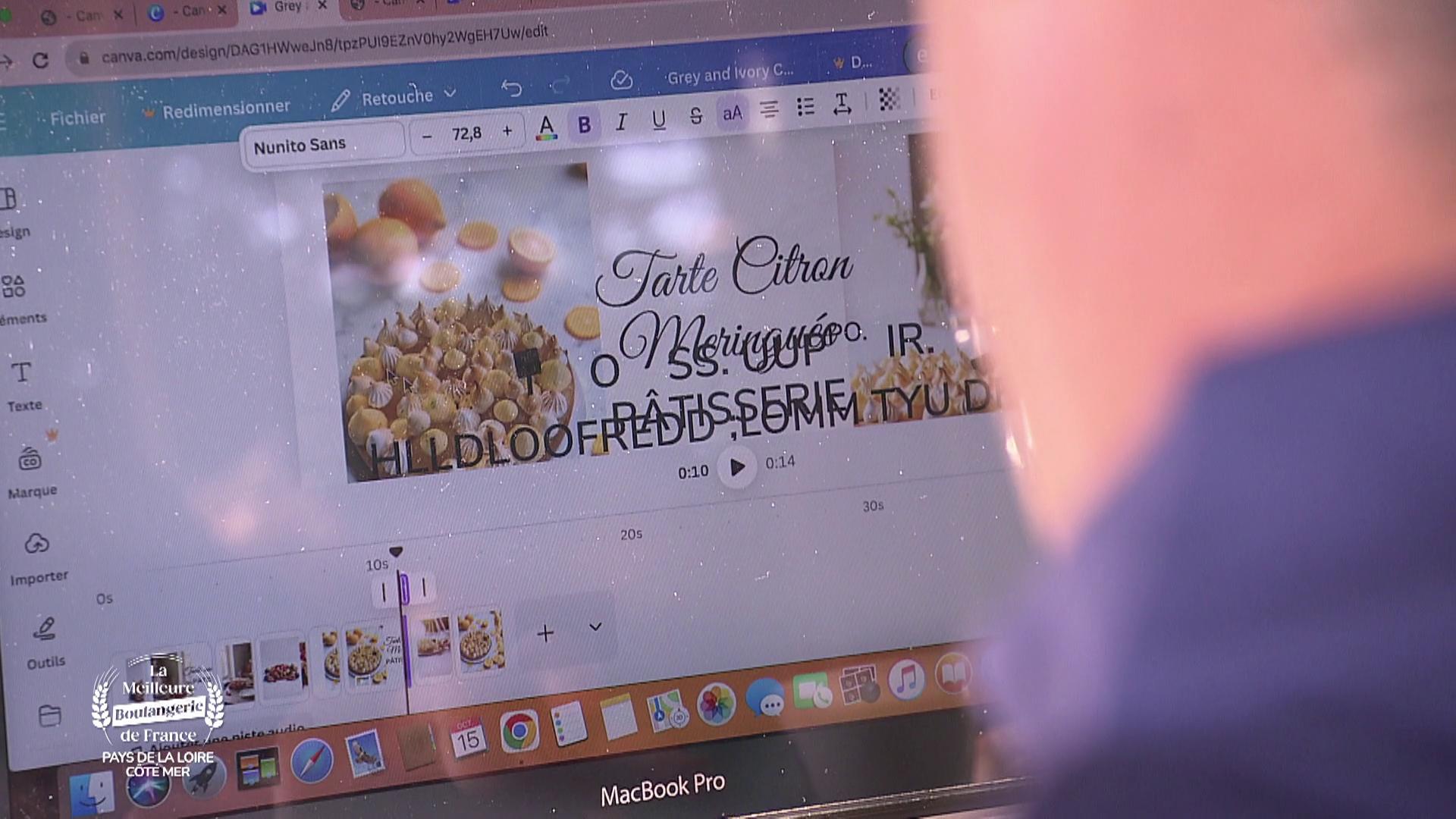 J1 : Pays de la Loire - côté mer