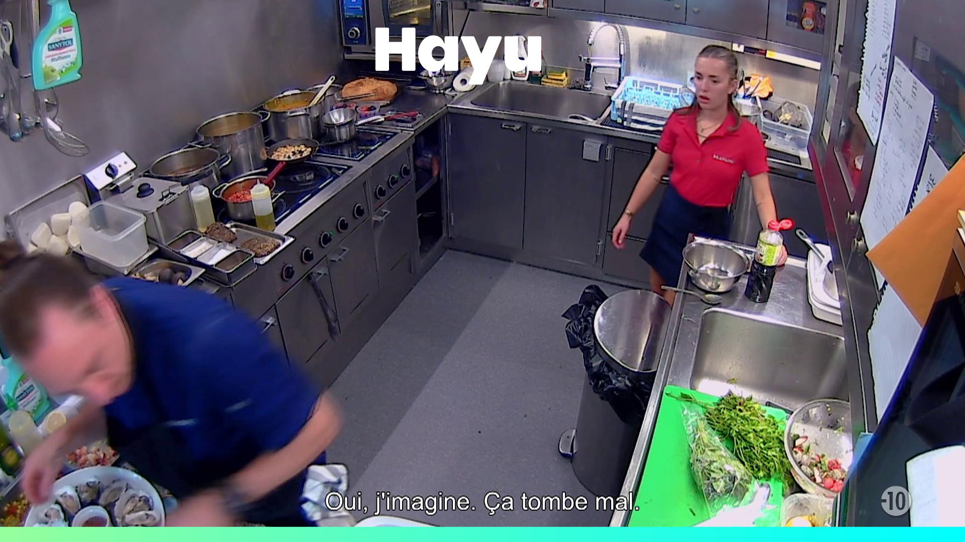 S10 E5 - Que le jeu commence