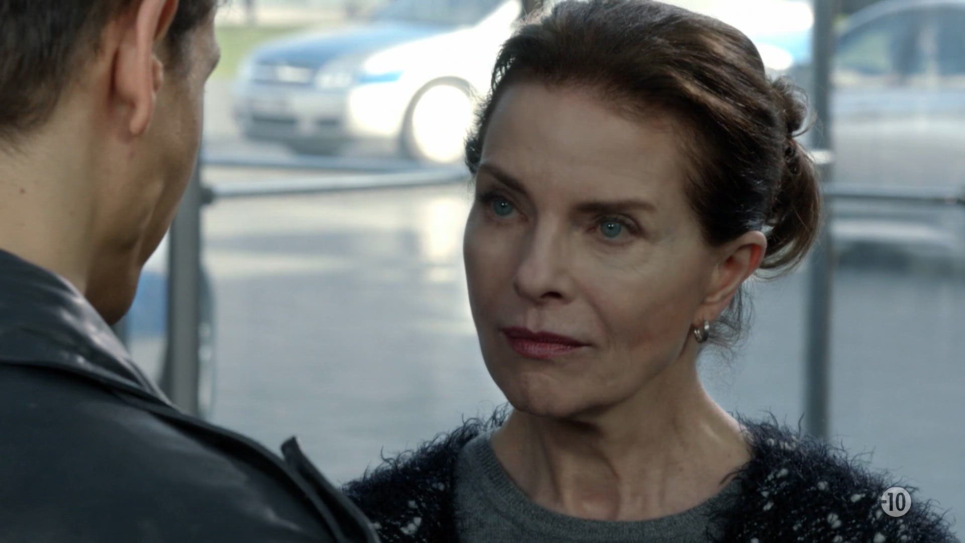 S19 E8 - Les morts ne reviennent pas