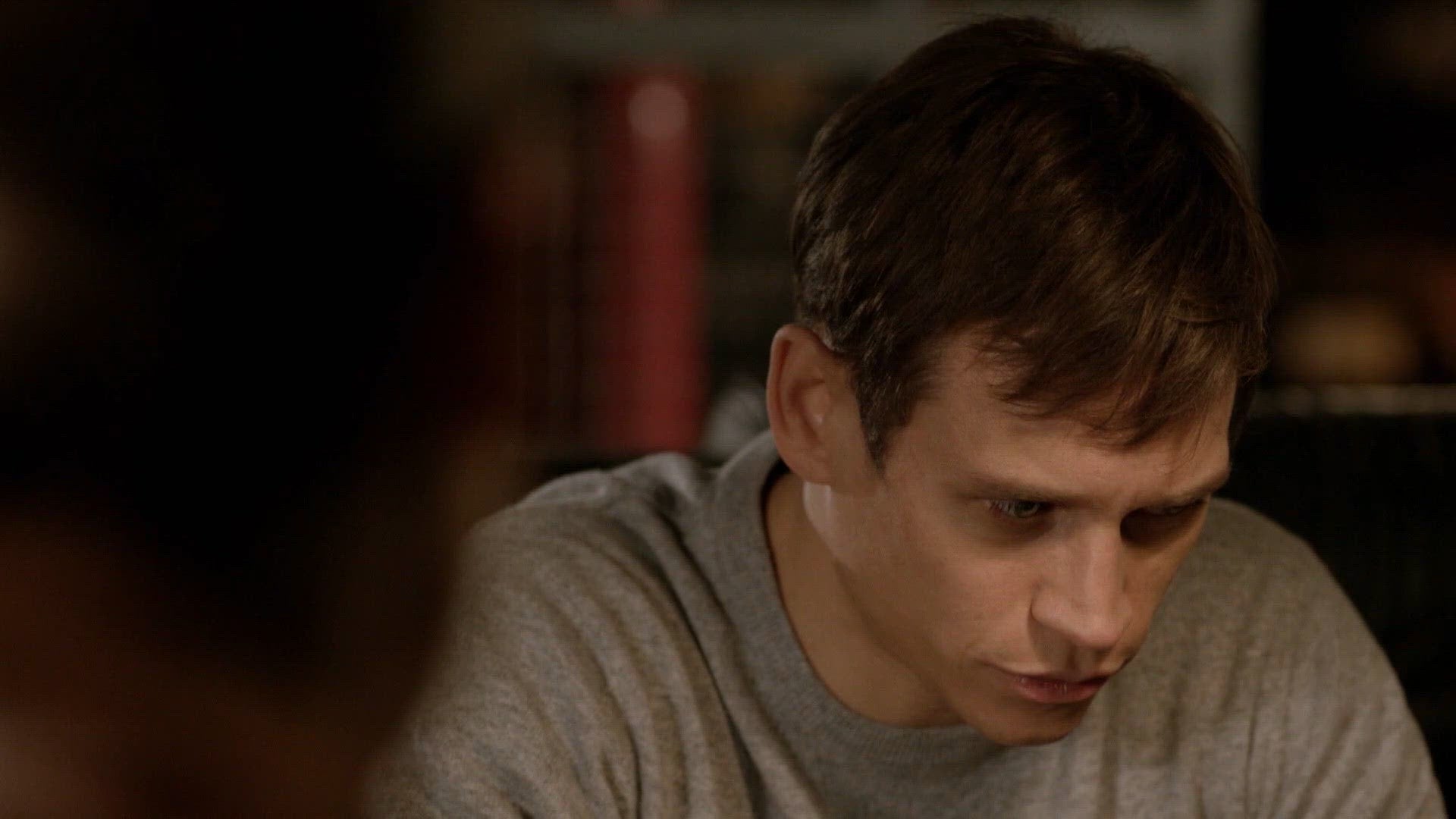 S19 E4 - Chasse à l'homme