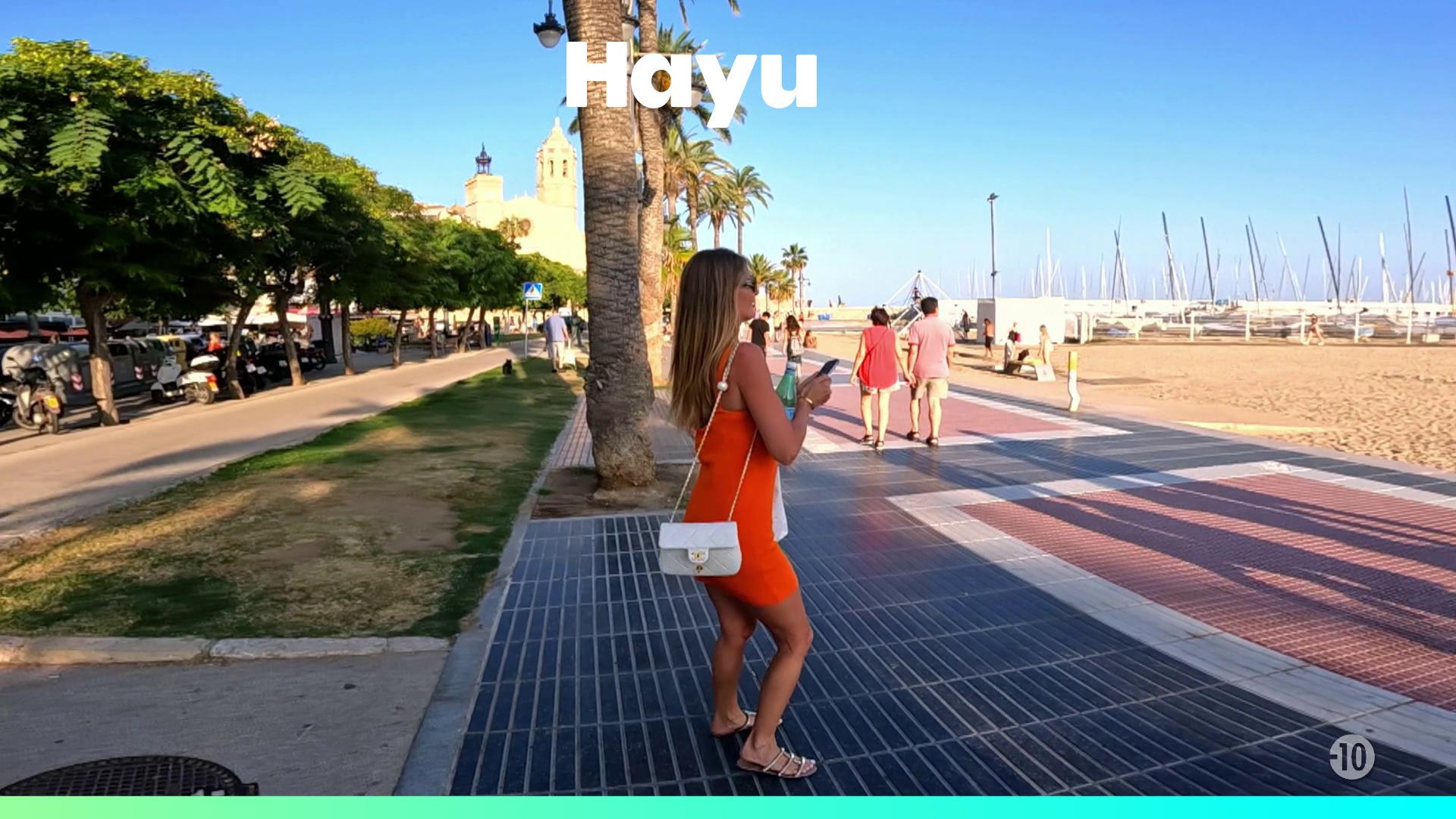 S10 E2 - À bout de nerfs