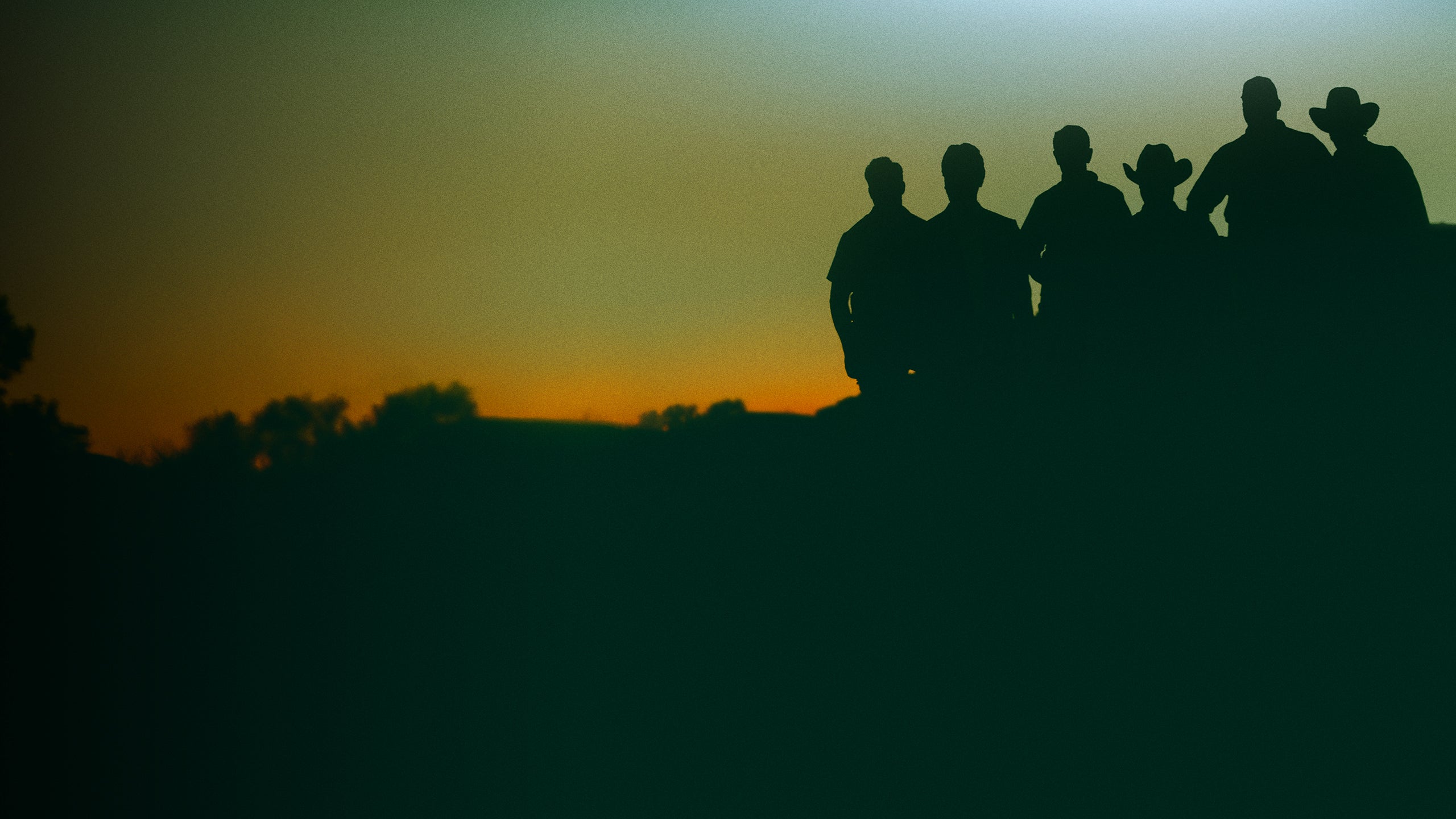 Földönkívüli rancs