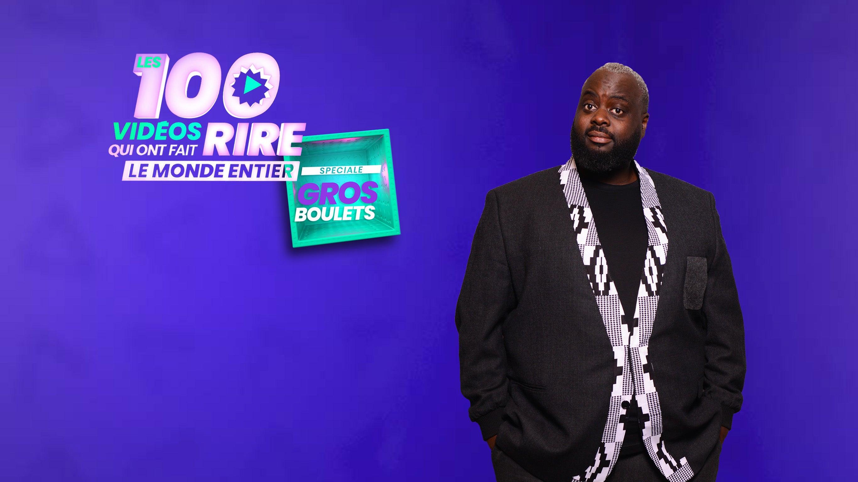 Les 100 vidéos qui ont fait rire le monde entier- spéciale gros boulets