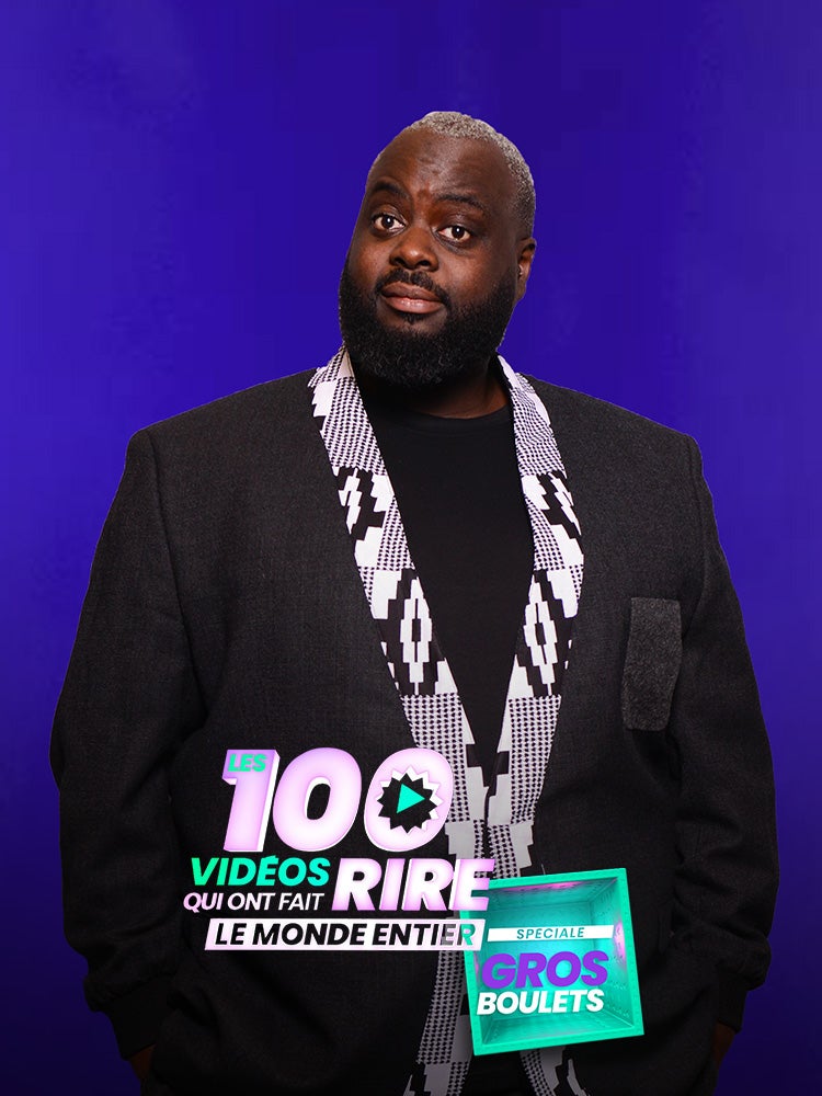 Les 100 vidéos qui ont fait rire le monde entier- spéciale gros boulets