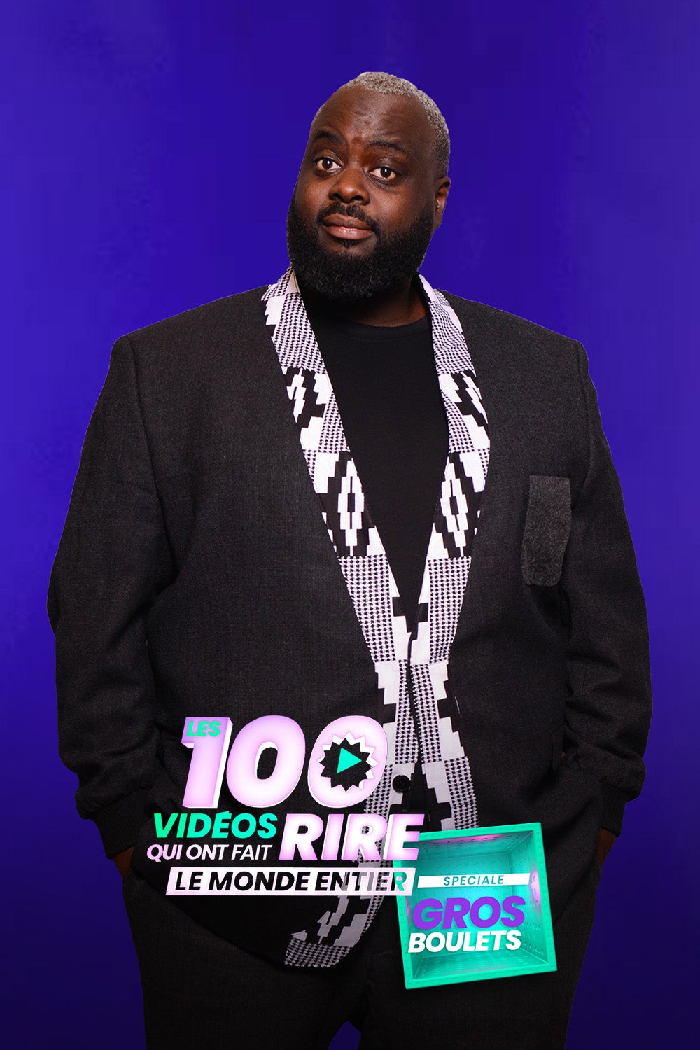 Les 100 vidéos qui ont fait rire le monde entier- spéciale gros boulets