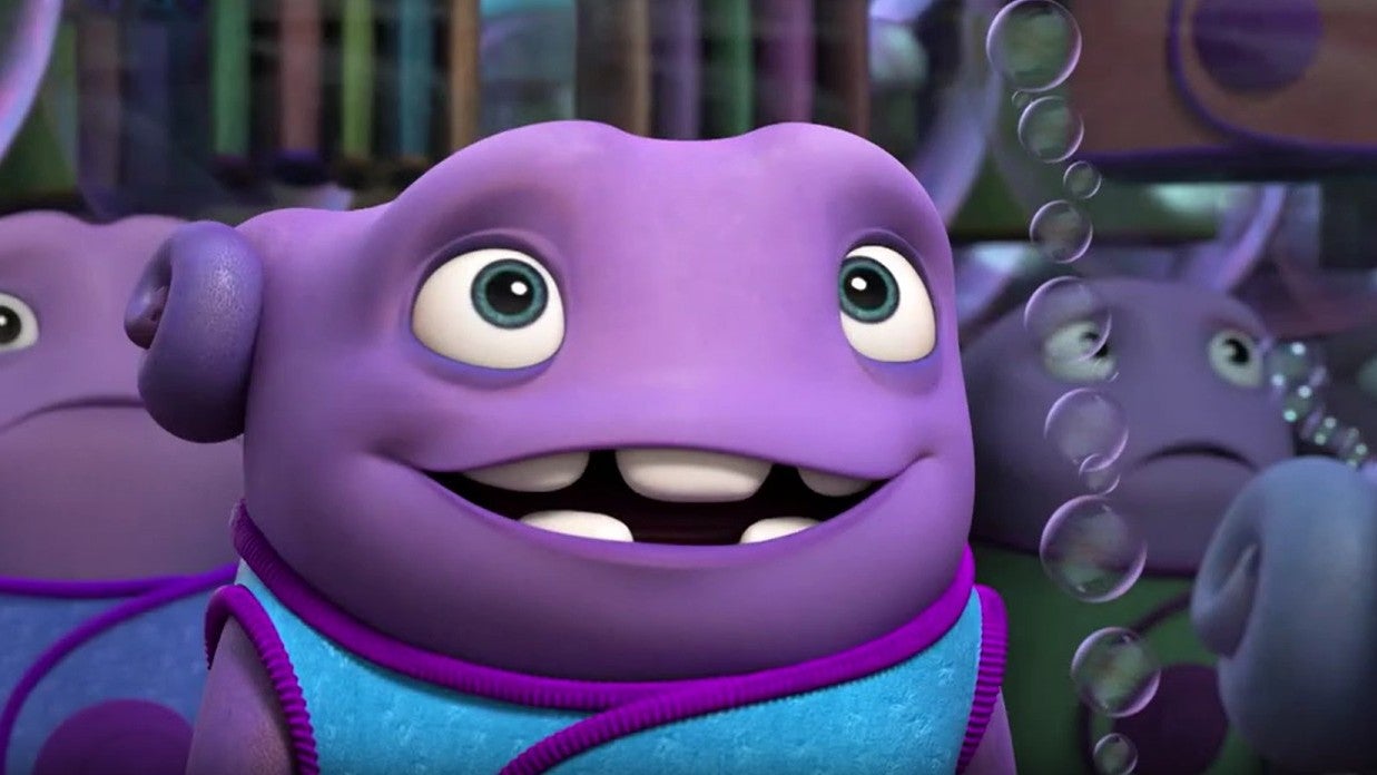 Annyira csúf, hogy az már cuki | Előzetes