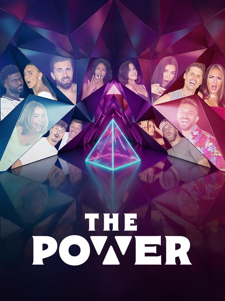 The power : qui a le pouvoir ?