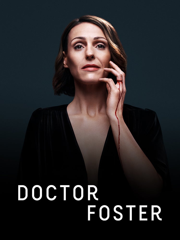 Dr Foster