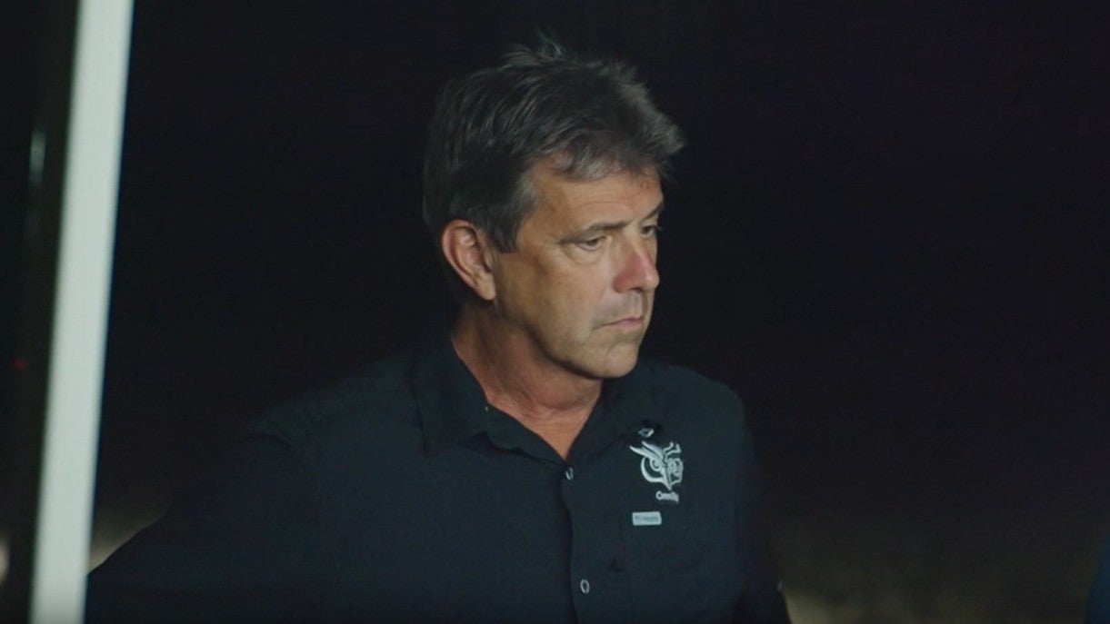 4. rész - A buborék kipukkan