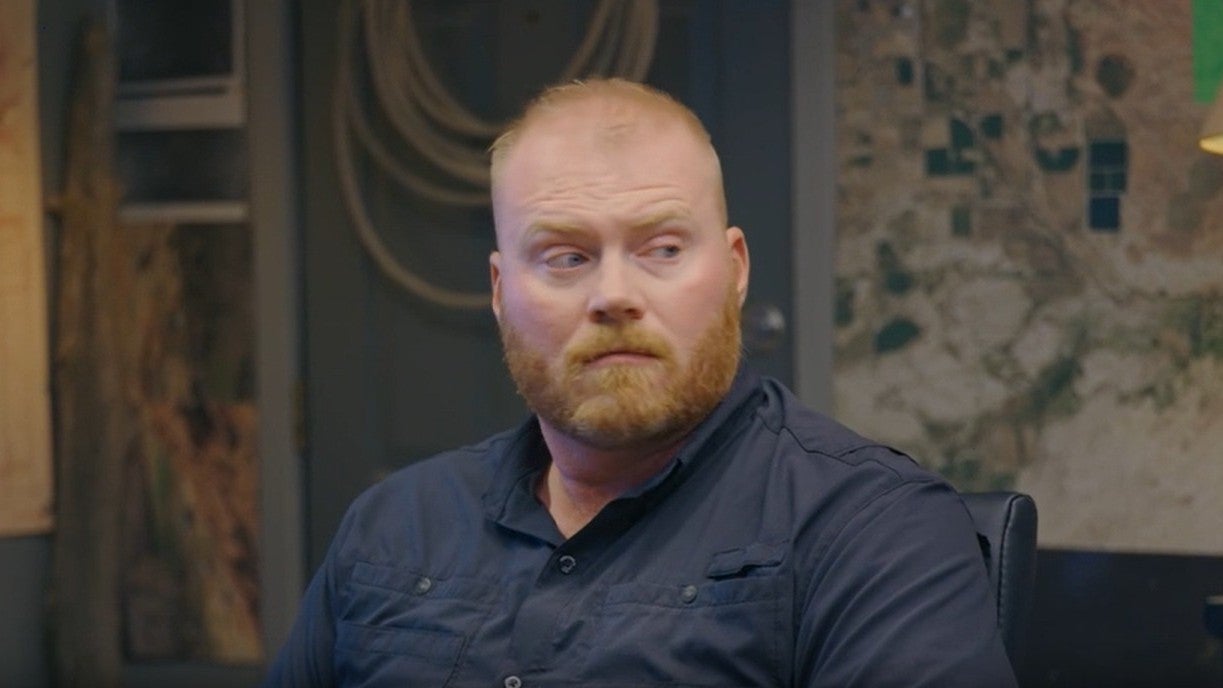 5. rész - Kitolni a határokat