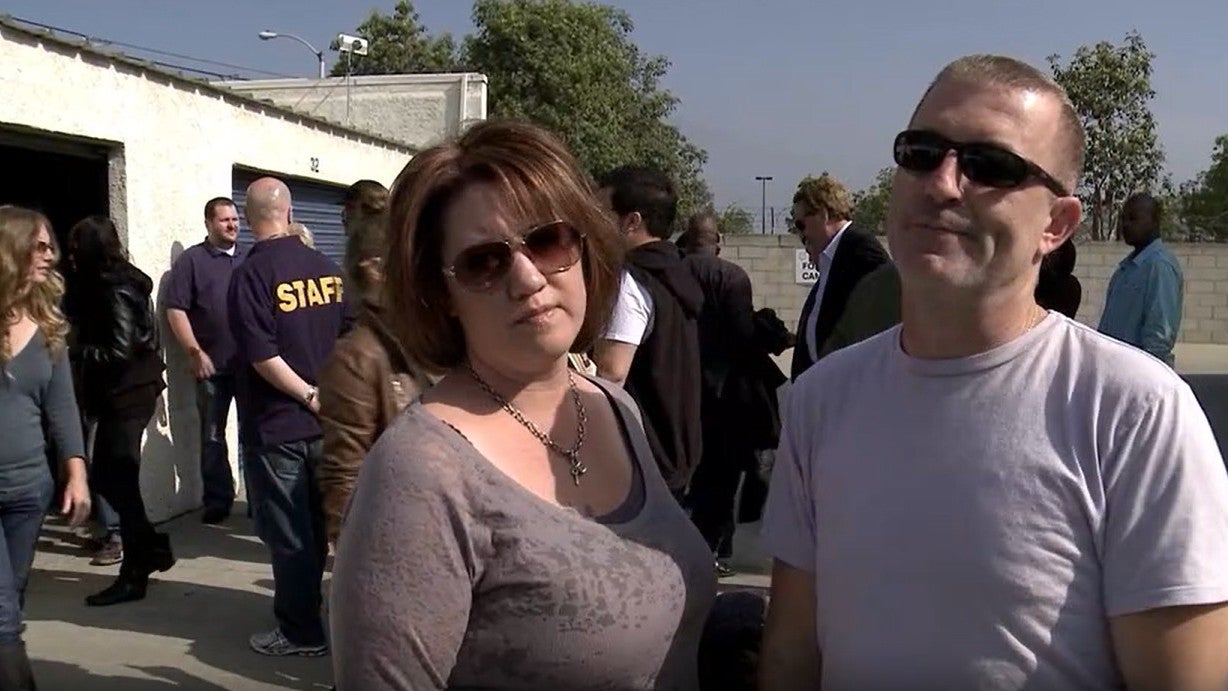 2. rész - Sosem biztos választás