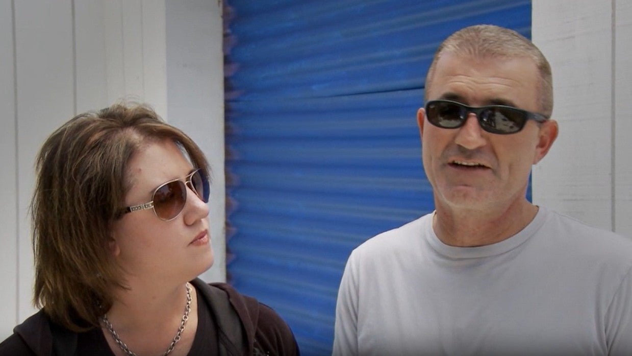 4. rész - Kettős játszma