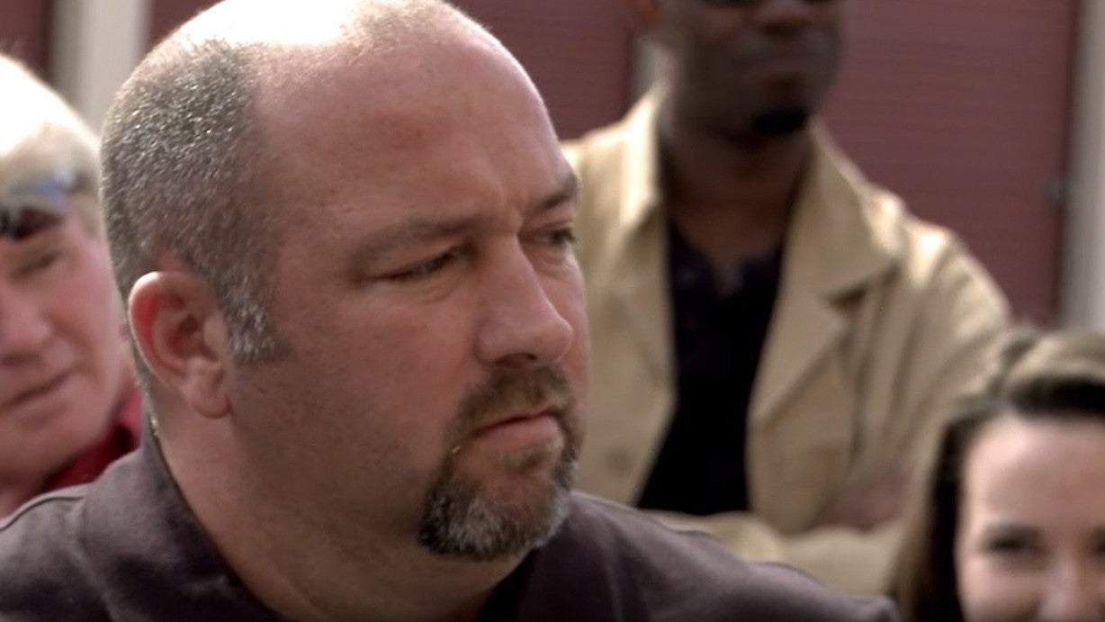 5. rész - Egy életben egyszer