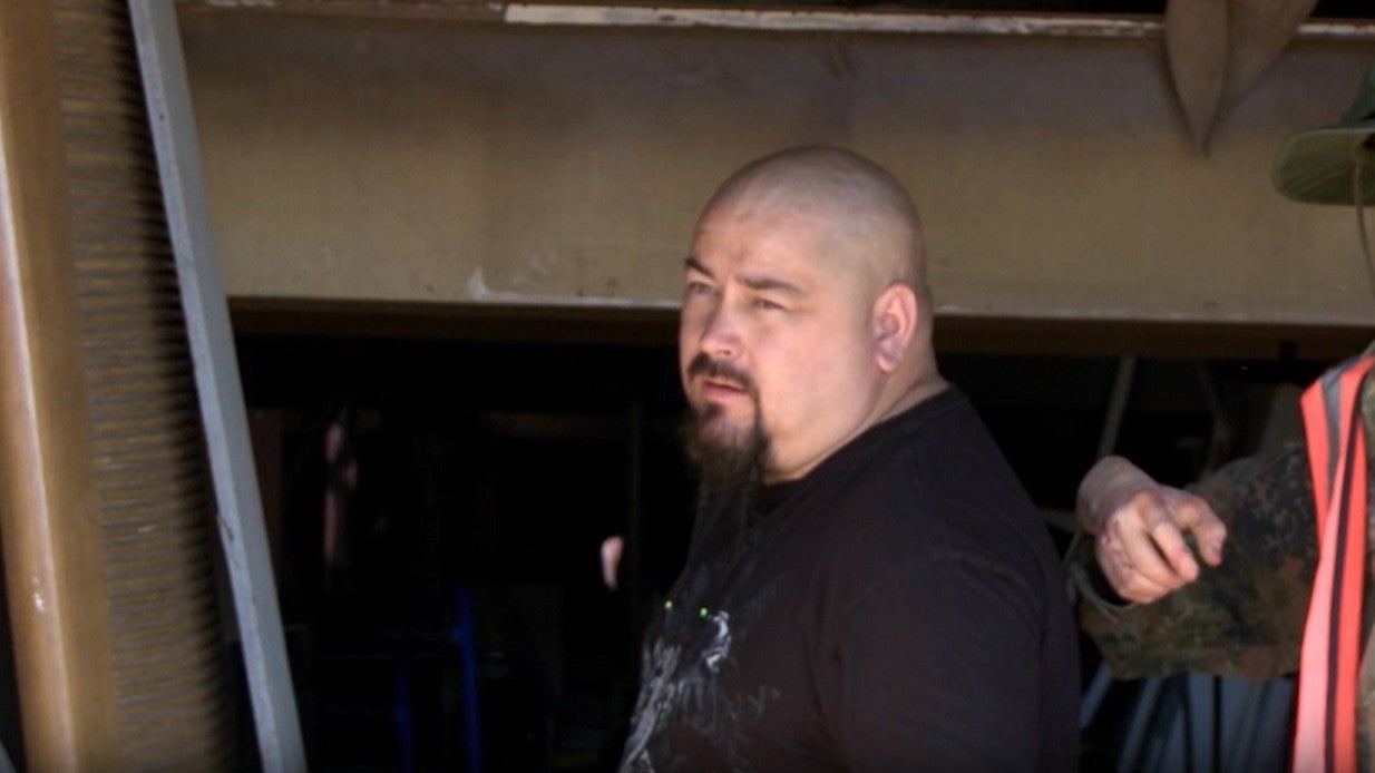 7. rész - Bowling milliárdosoknak