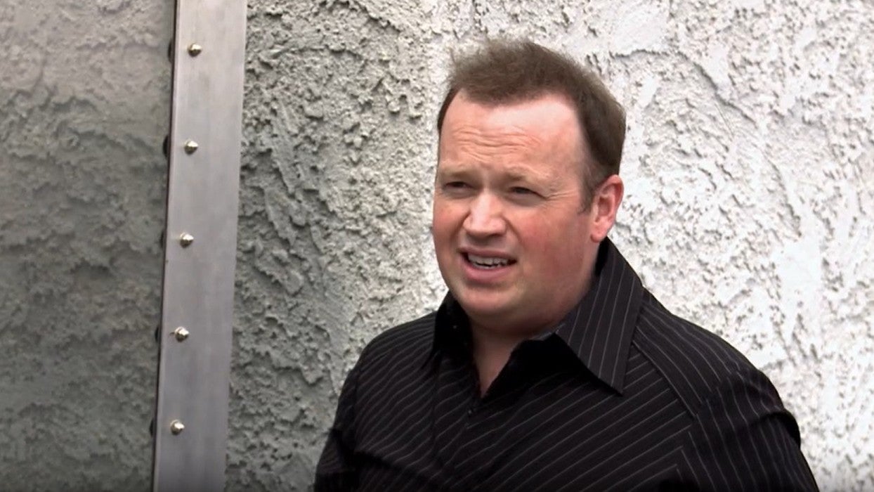 8. rész - A bűnös város lecsap