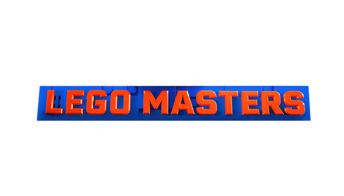 Lego masters