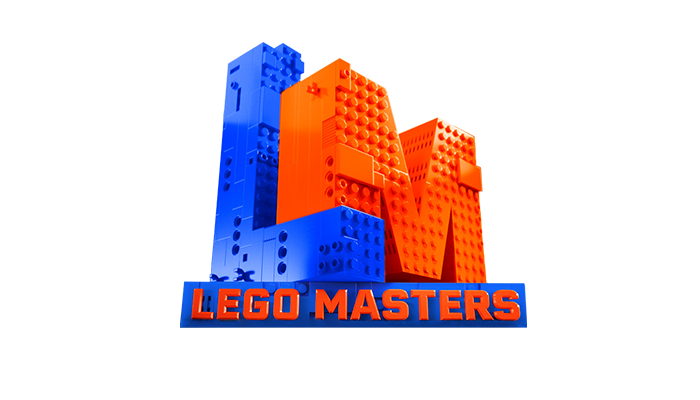 Lego masters : extra brique