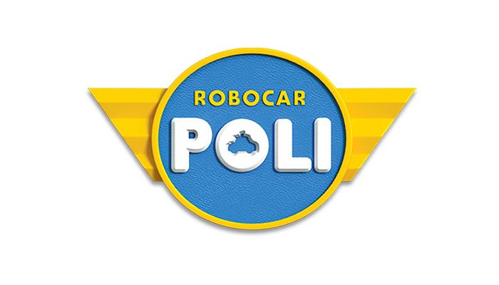 Robocar Poli à la rescousse de Vroum Ville