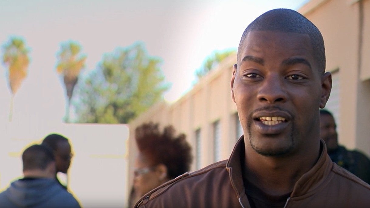 2. rész - Zárt ajtók mögött