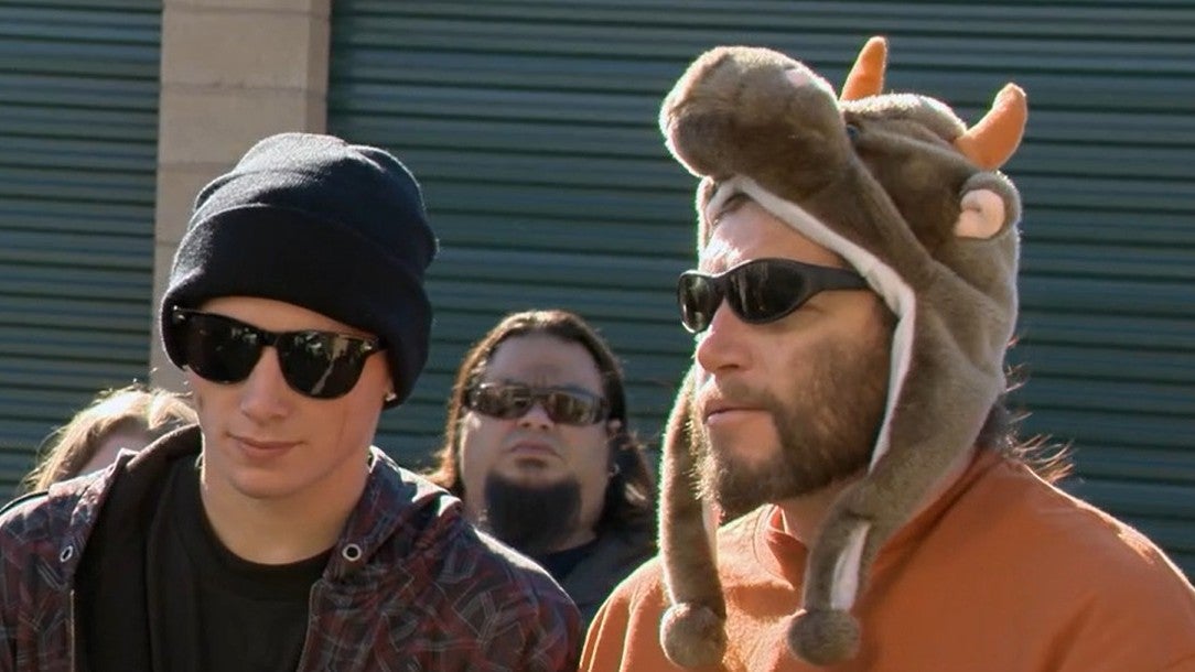 4. rész - Csecsebecsék és a nagy durranás