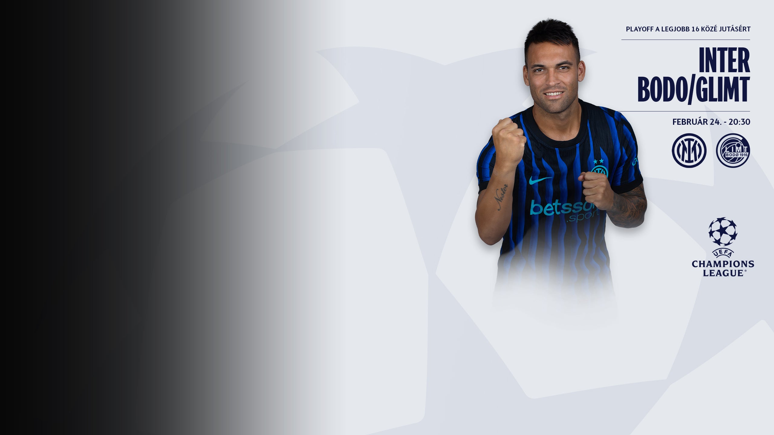 Szurkolj fél áron a szezon végéig!