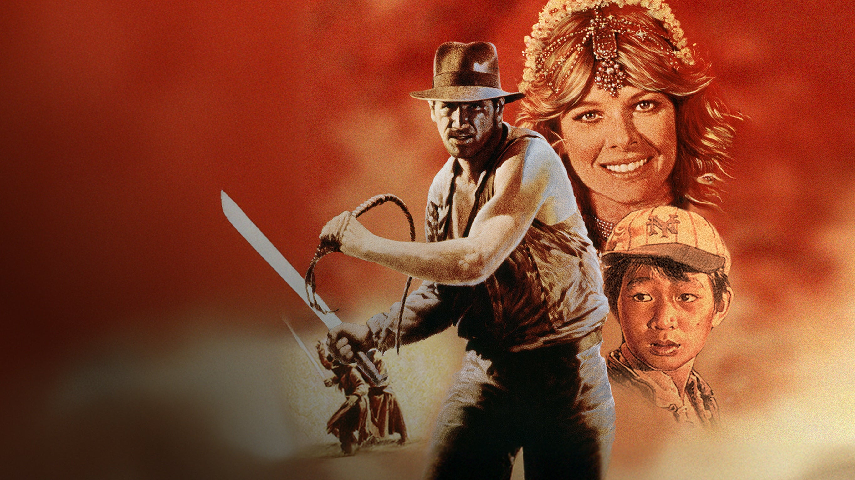 À la poursuite d'un joyau sacré