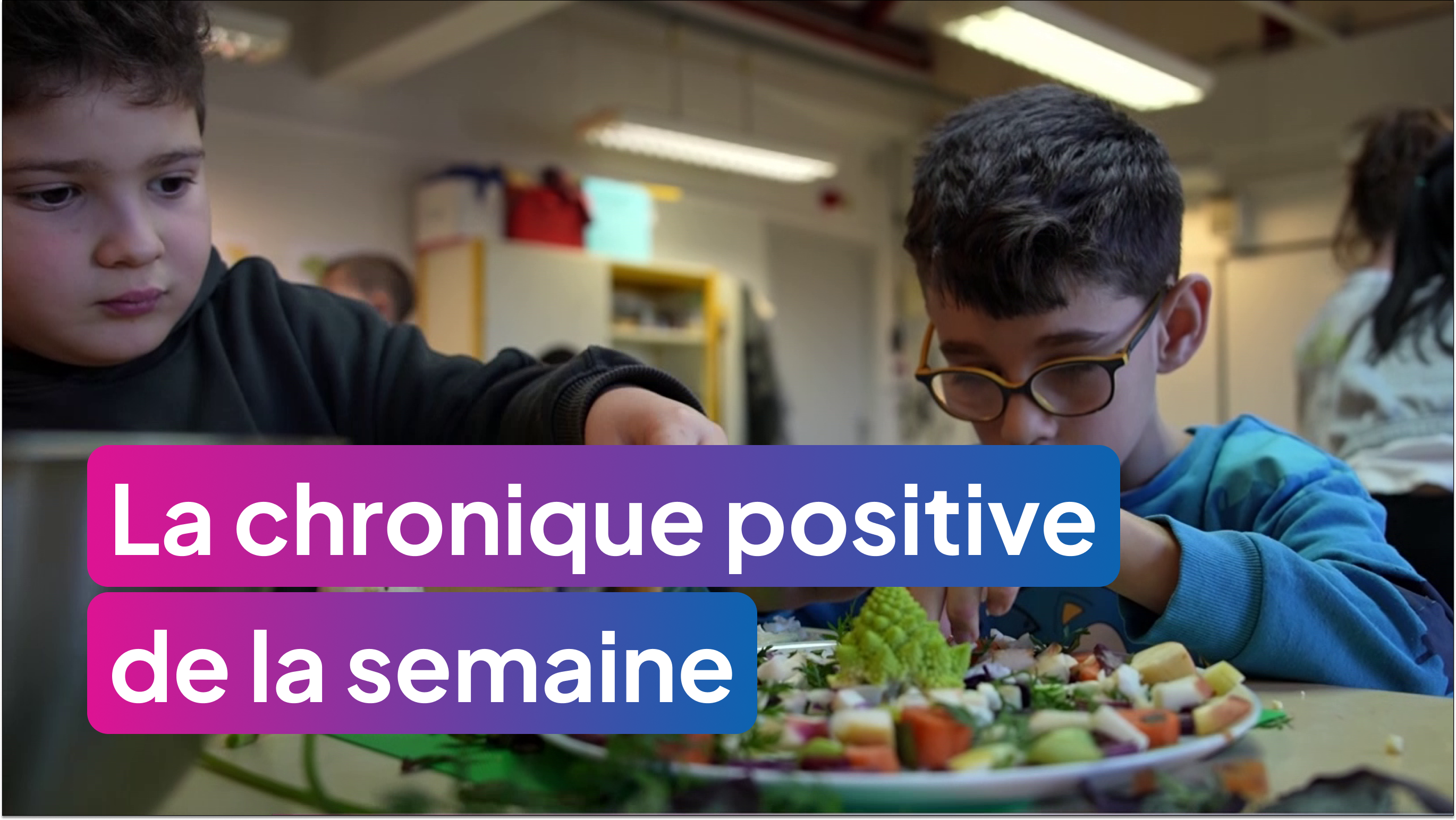 Inspirez-nous du samedi 21 février