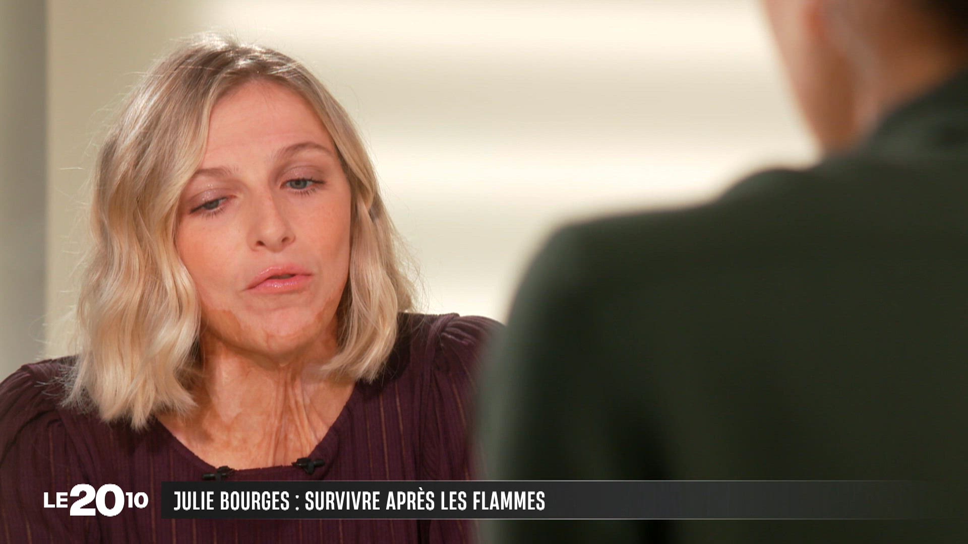 Le débrief du 01/03/2026 avec Julie Bourges