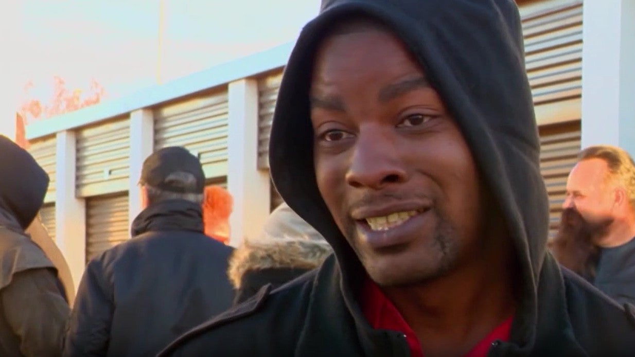 Nem minden arany, ami fénylik - 3. évad | Részlet