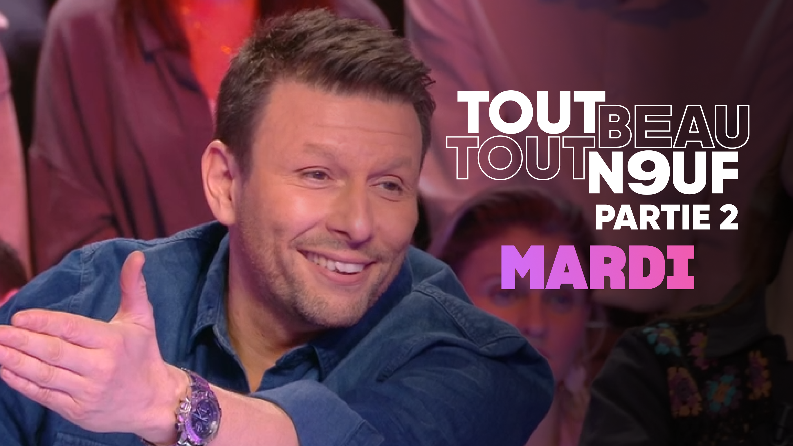 24/02/2026 -  Partie 2/3