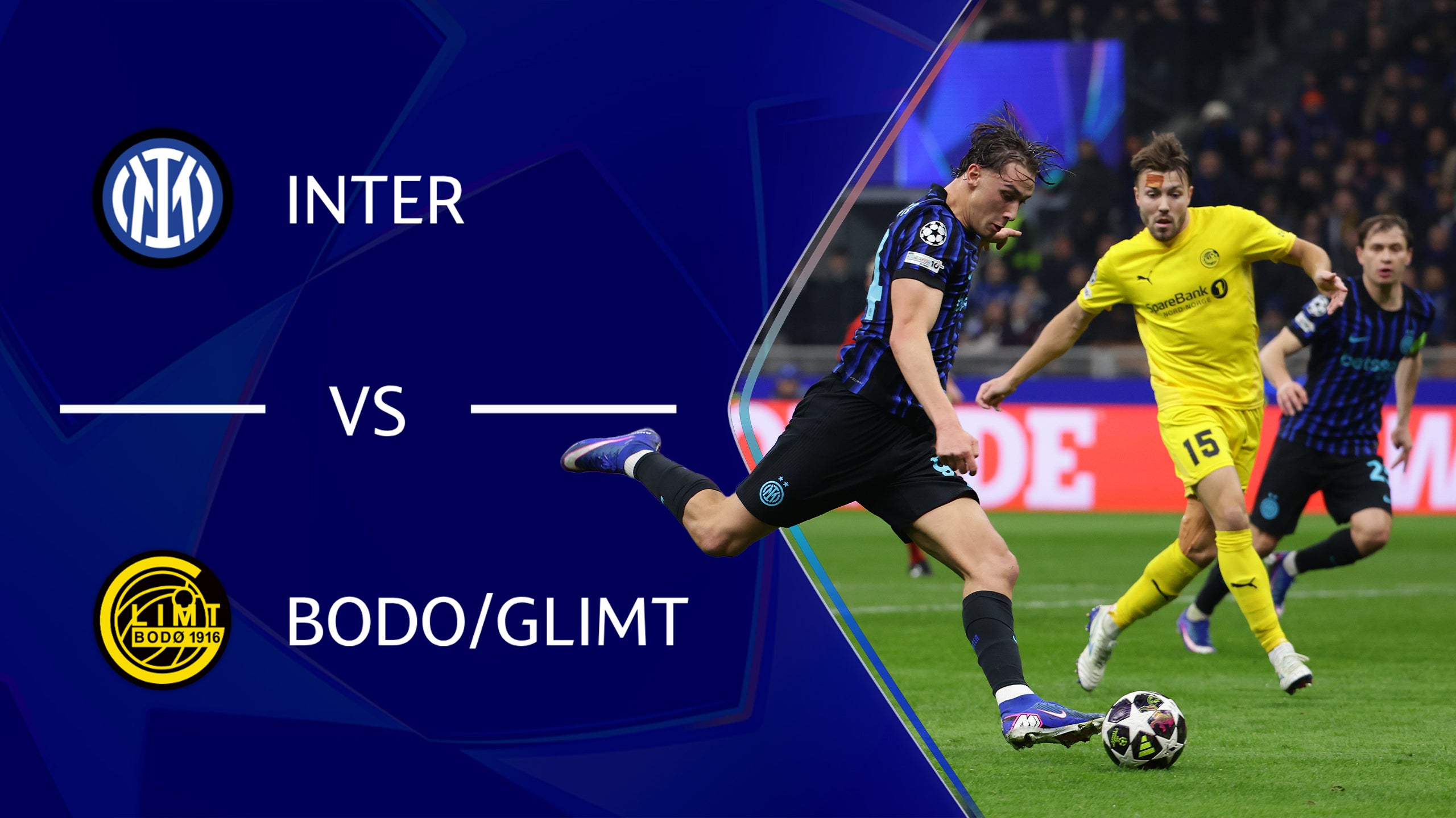 Inter - Bodo/Glimt | 02.24.
