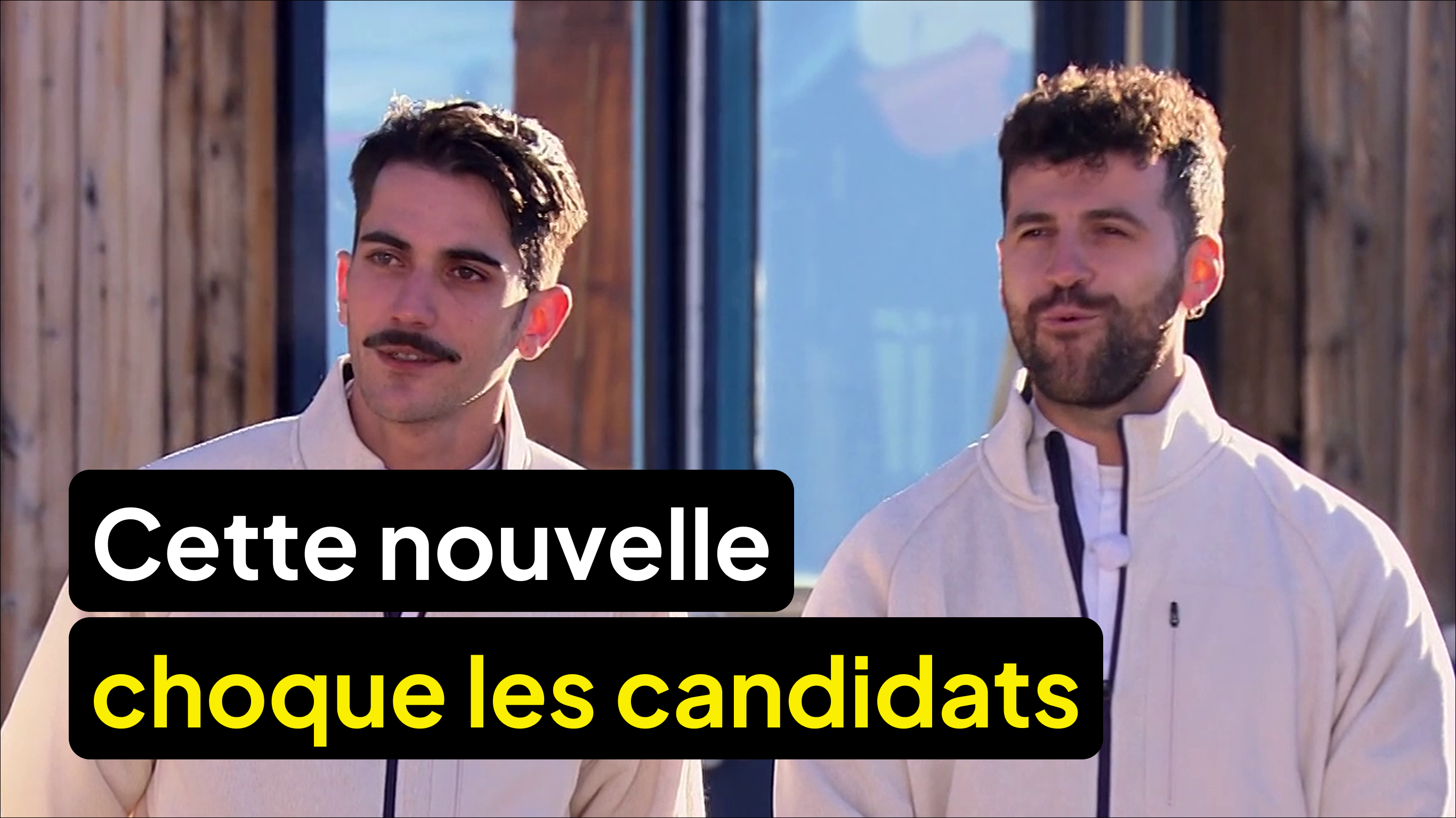 Les candidats découvrent que les brigades n’existent plus