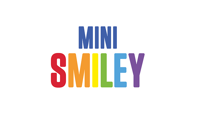 Mini Smiley