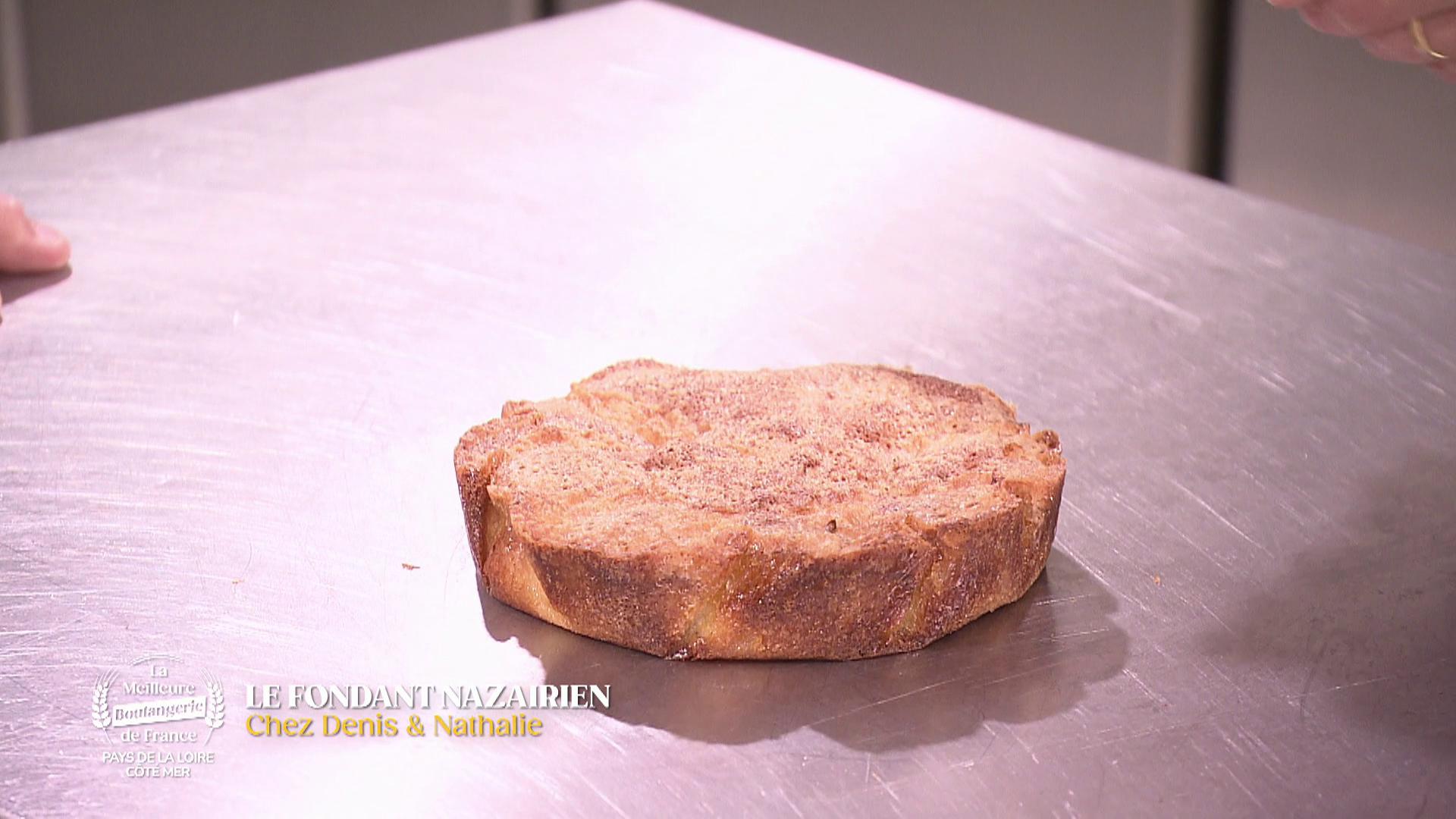 J3 : Pays de la Loire - côté mer