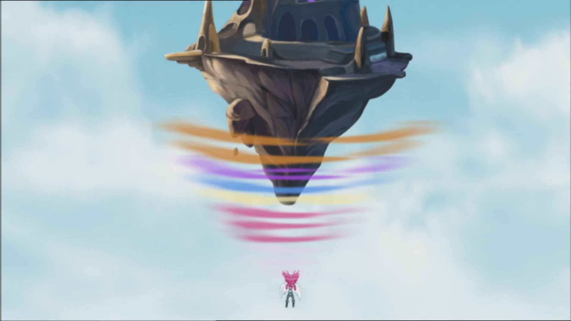 1. évad 7. rész | Száműzöttek