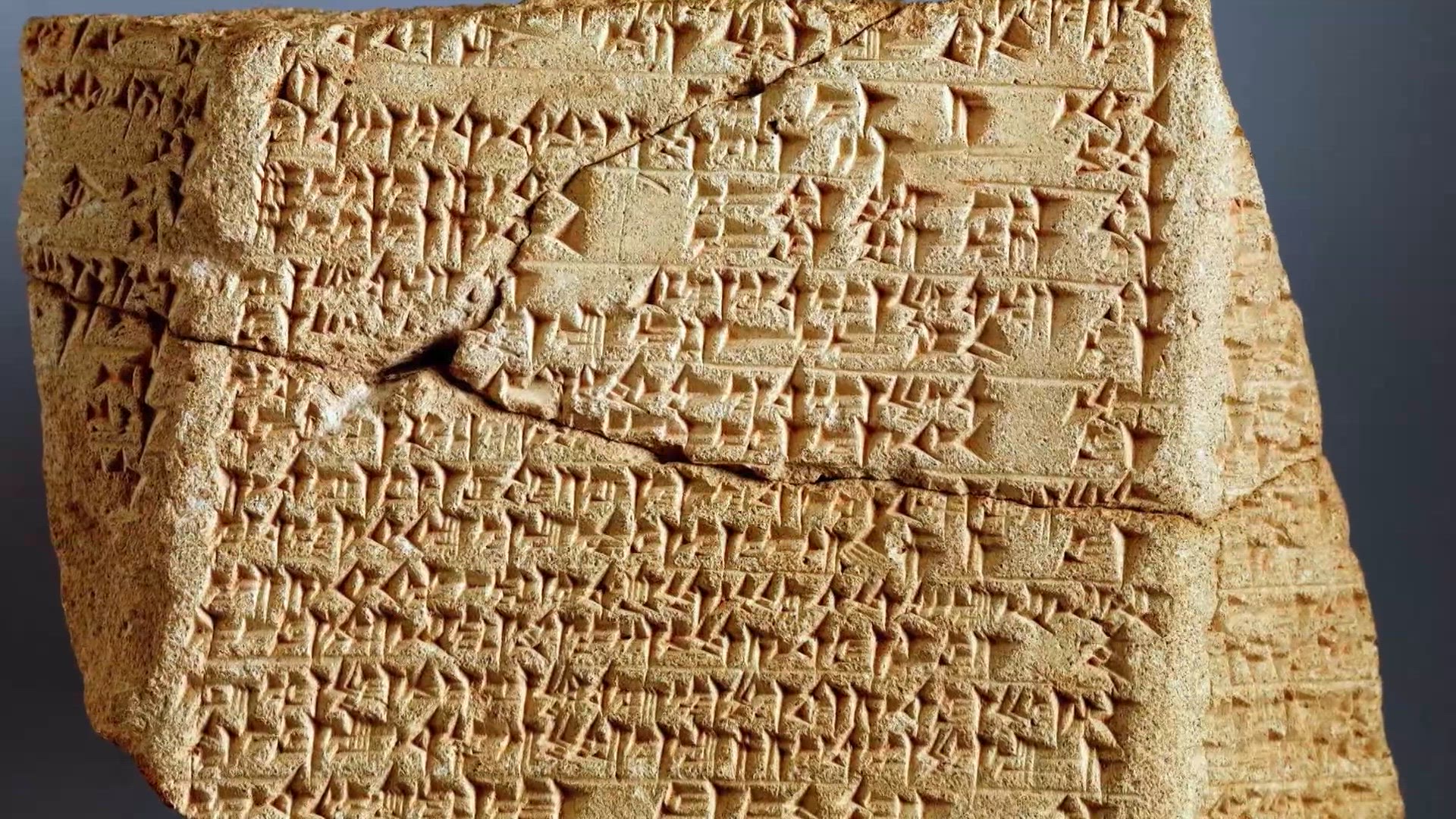 7. rész - Sikító múmia és a Chaco-kanyon autópályája