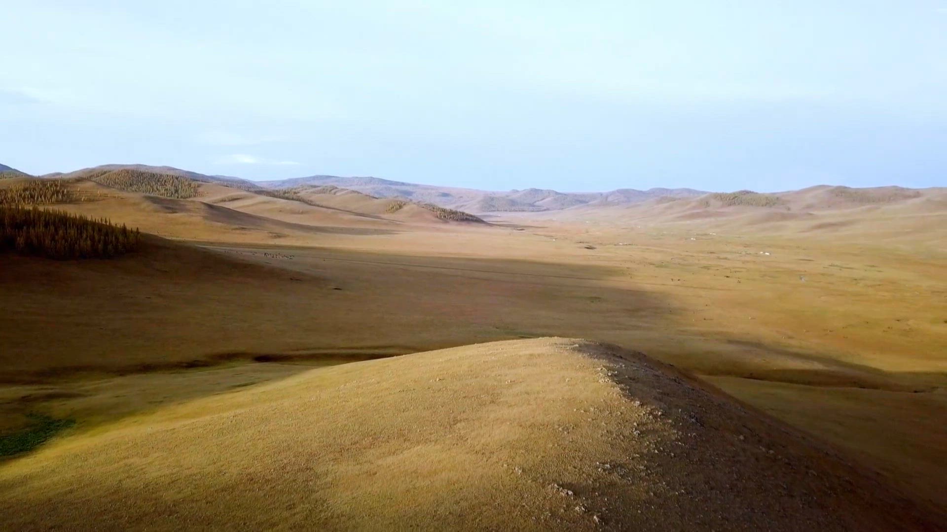 6. rész - Elfeledett mongol katonák és ősi iraki vendéglő