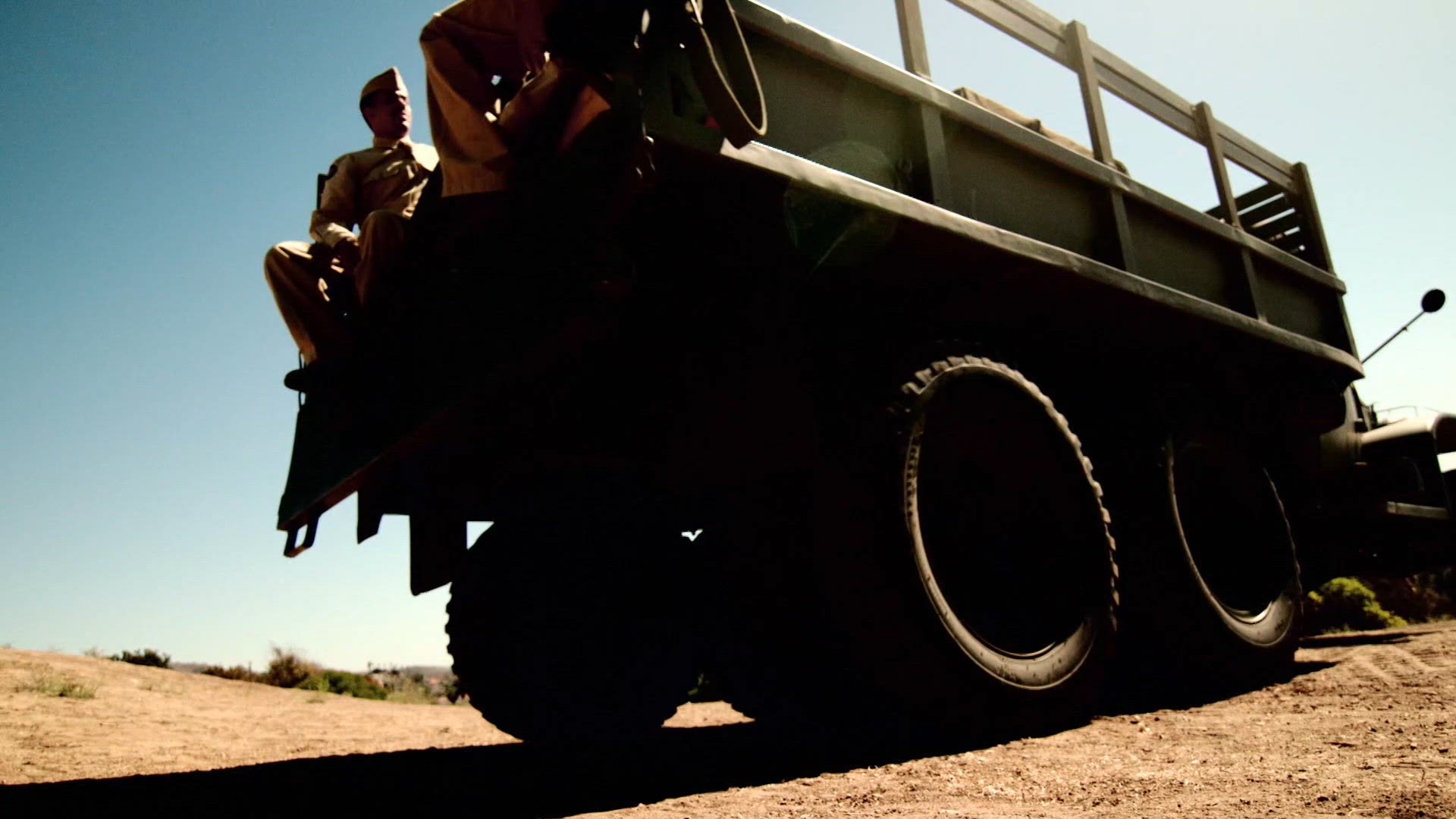 1. rész - Idegen aranygömb, yeti lencsevégen, Las Vegas-i találkozás