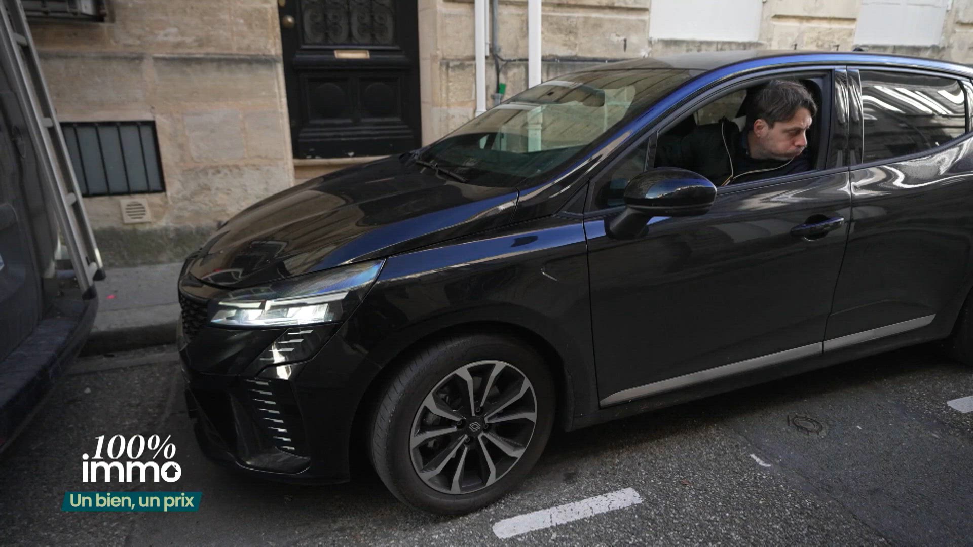 Combien coûte ce bien à Bordeaux ?