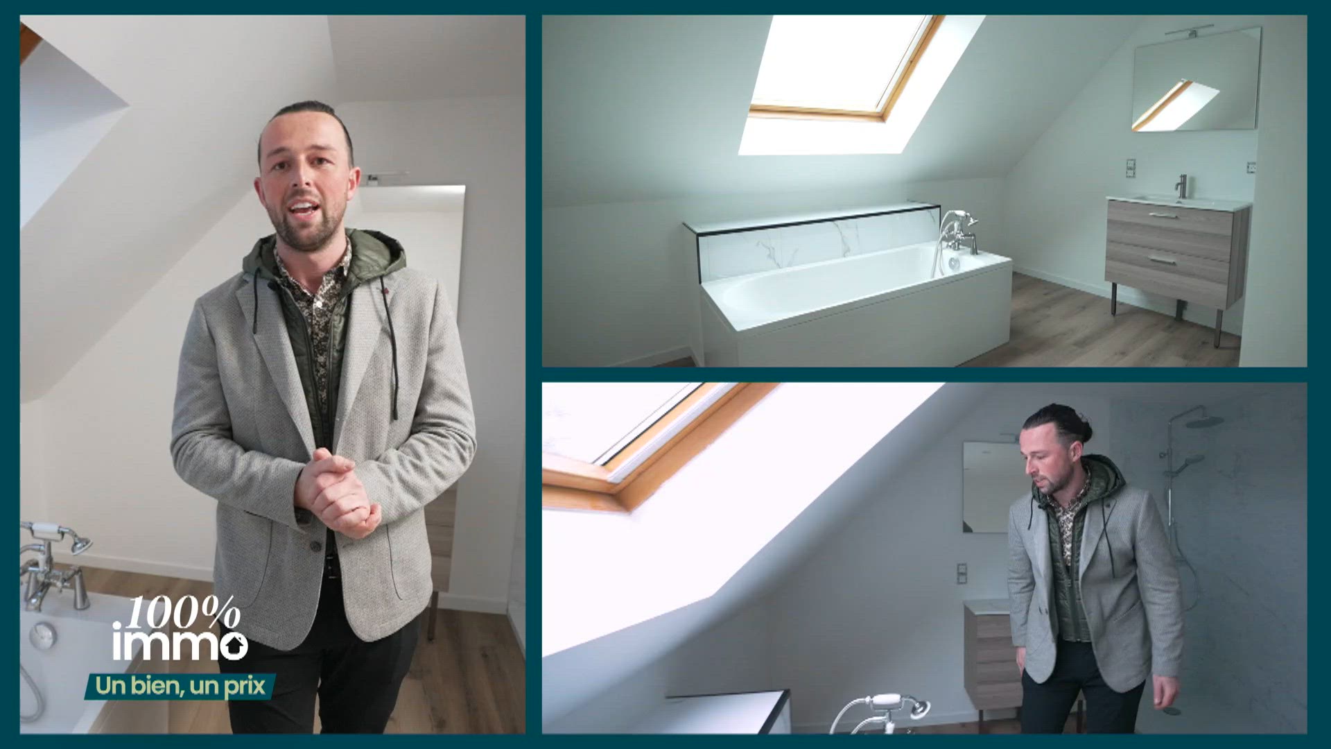 Devinez le prix de ce bien à Achicourt ?