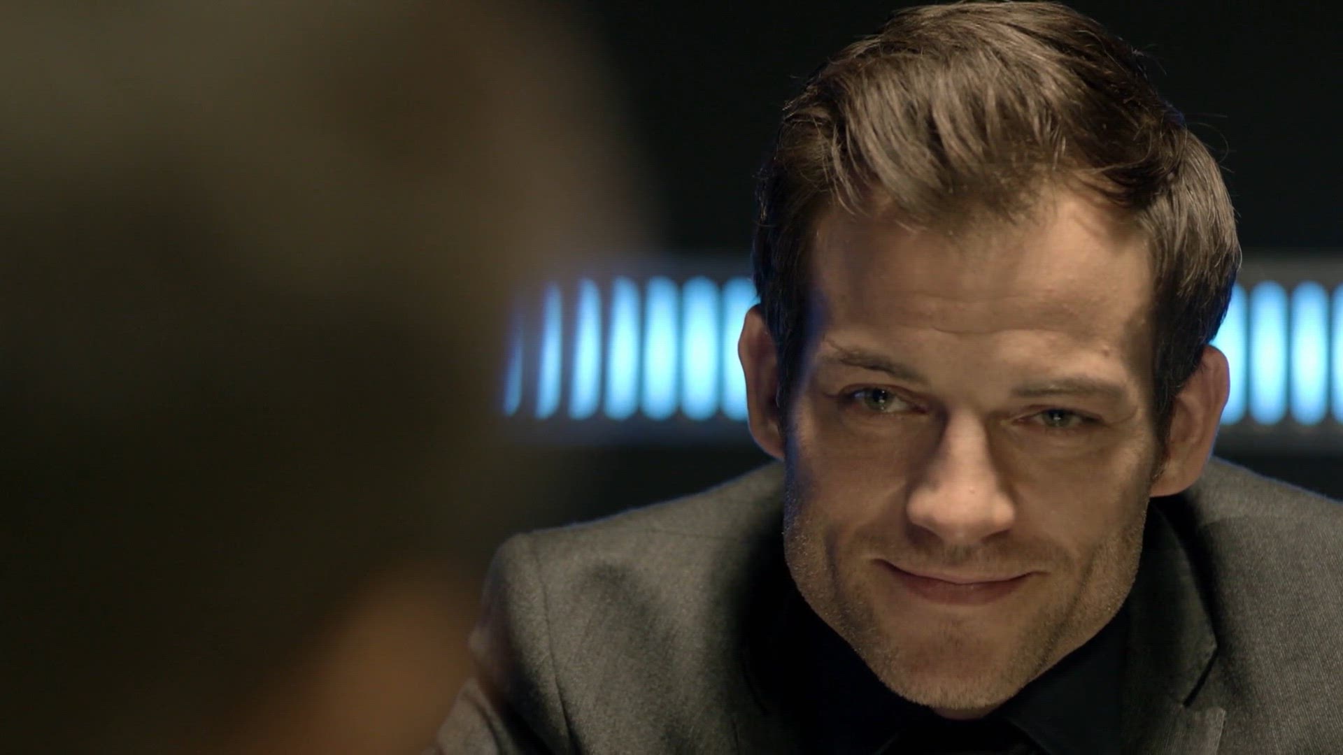 S19 E5 - Le prix à payer